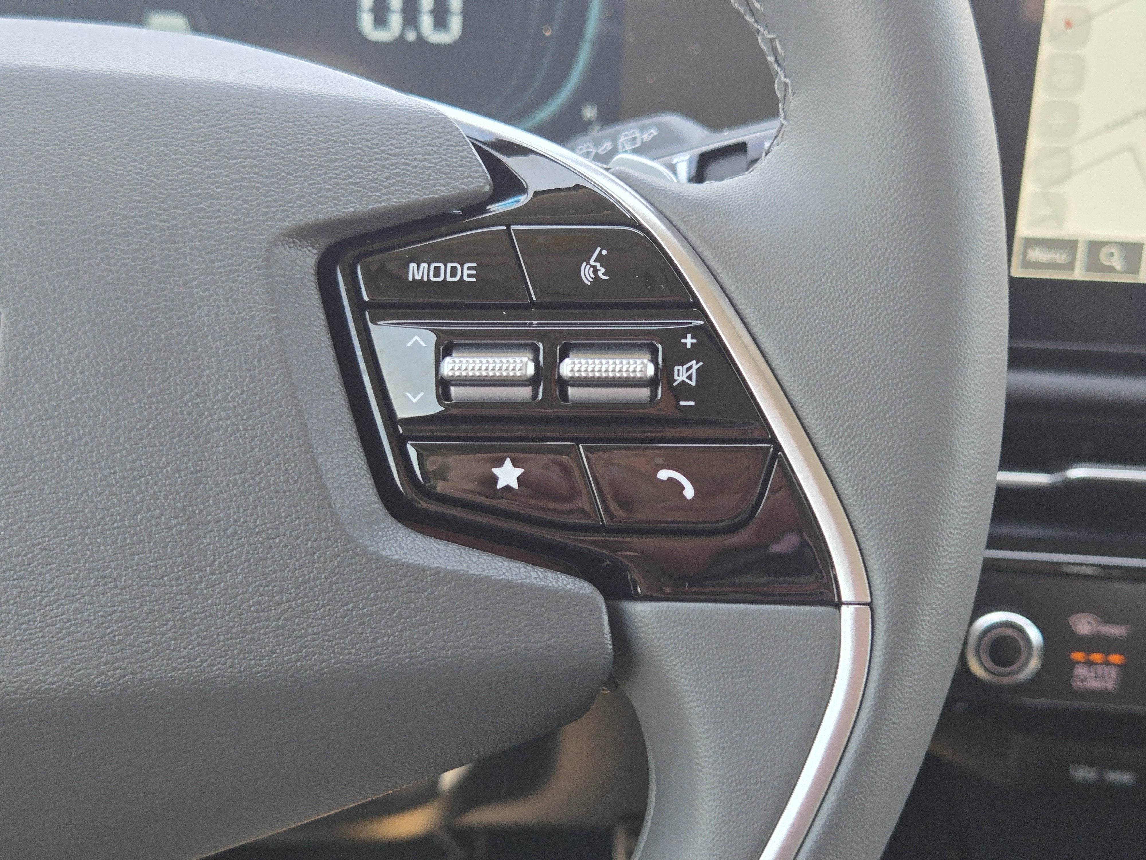 2025 Kia Niro SX Touring