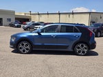 2025 Kia Niro SX Touring