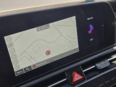 2025 Kia Niro SX Touring