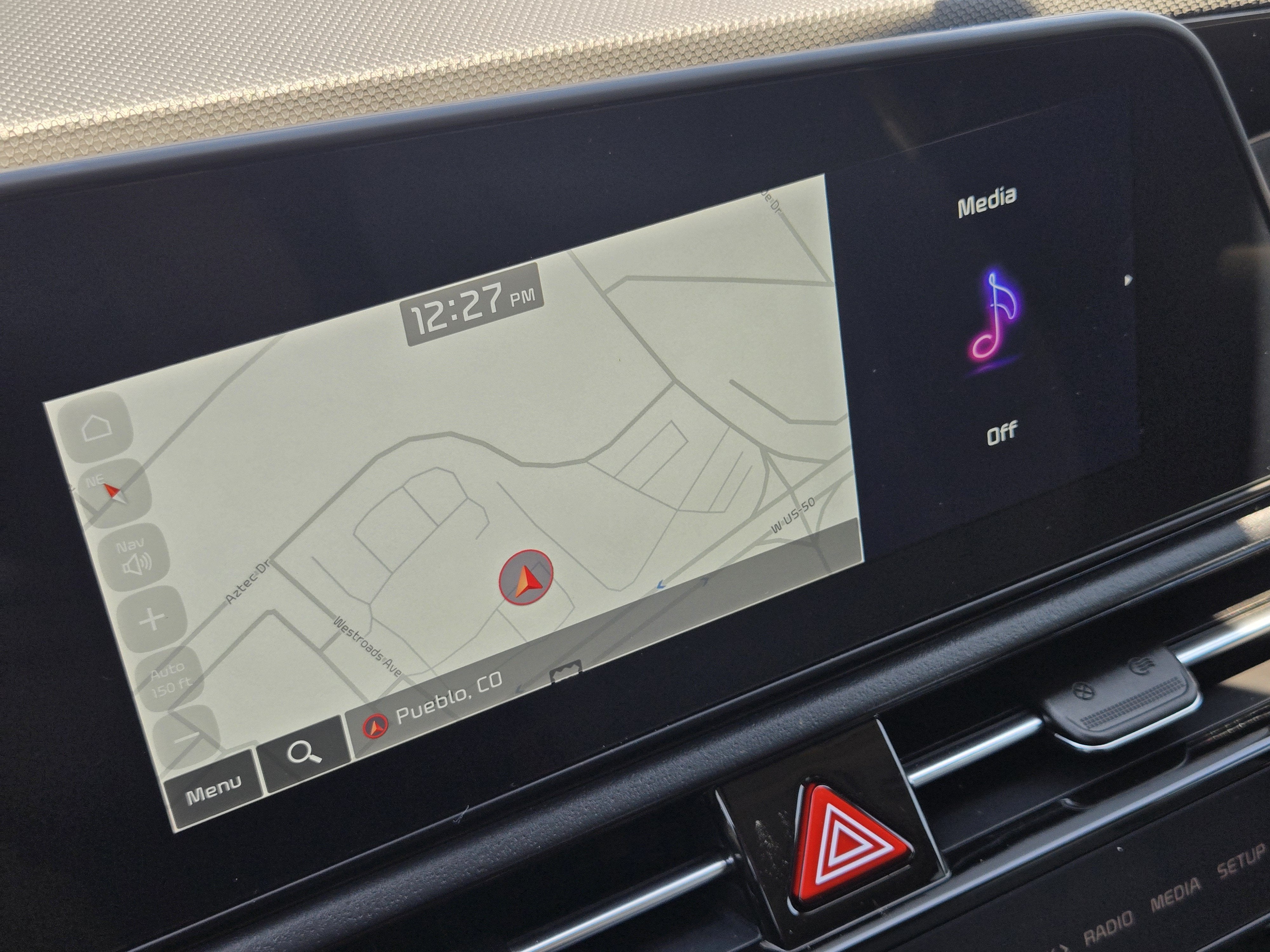 2025 Kia Niro SX Touring