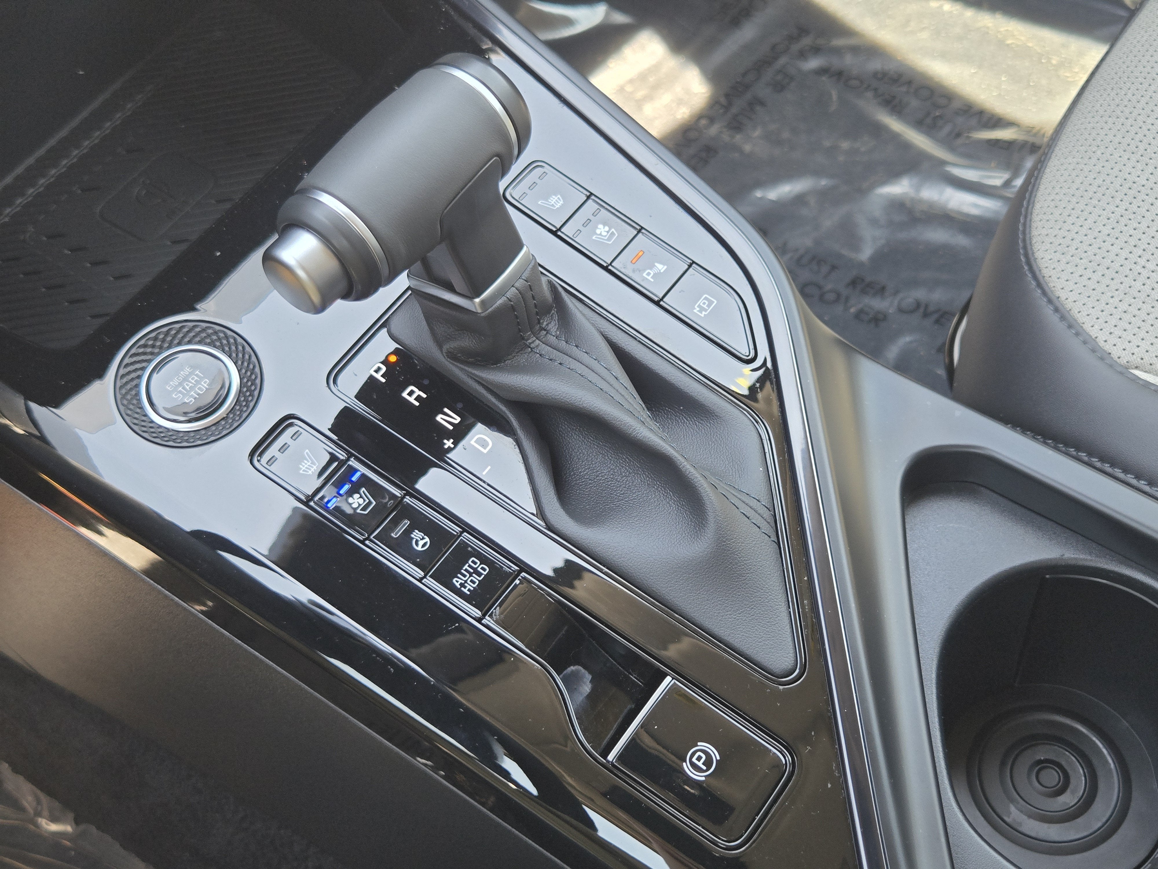 2025 Kia Niro SX Touring