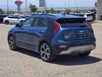 2025 Kia Niro SX Touring