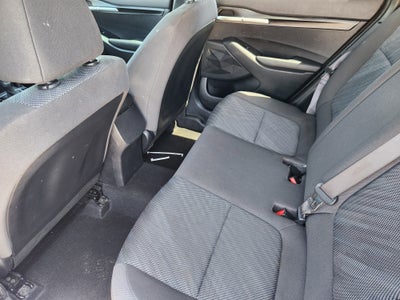 2022 Kia Seltos LX