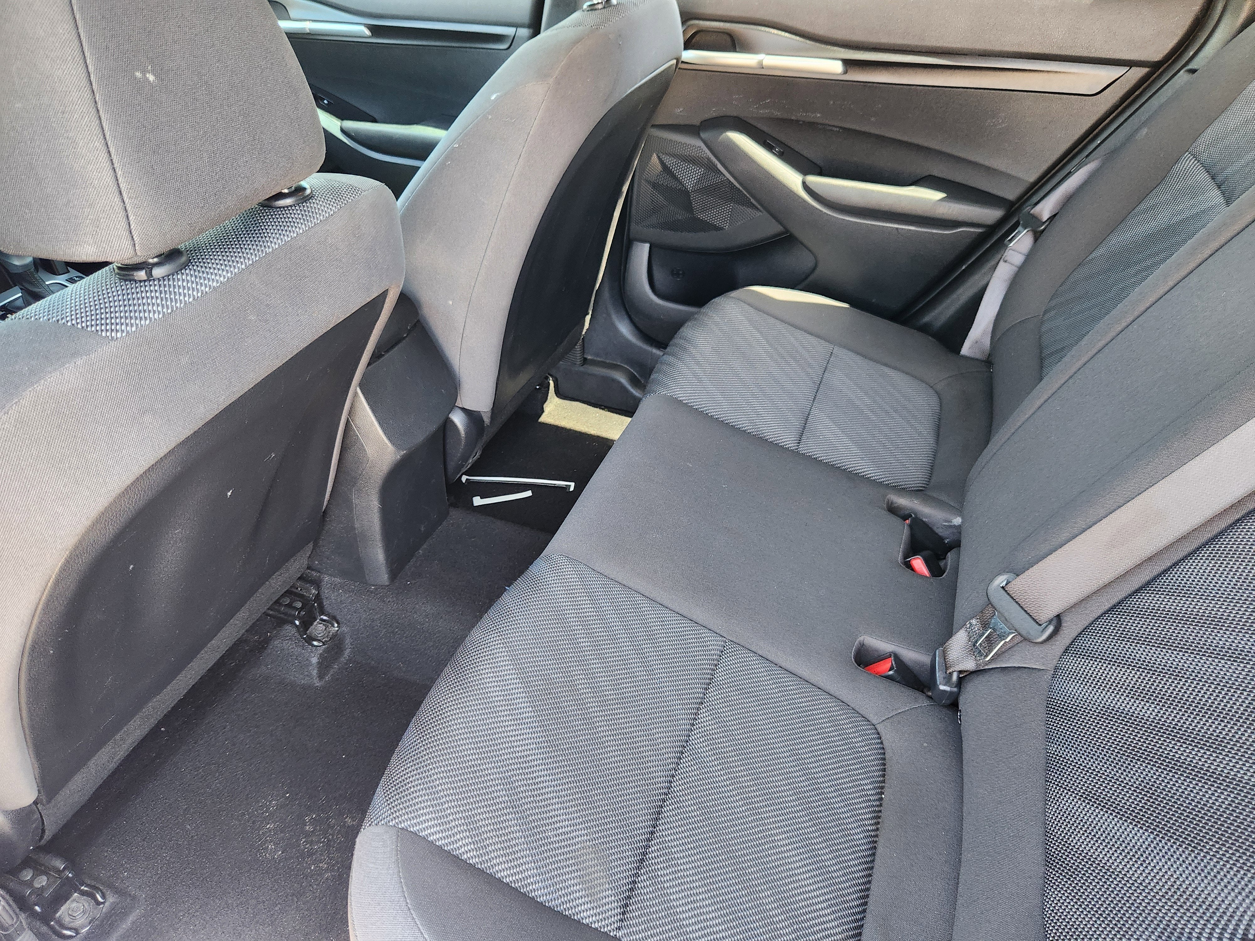 2022 Kia Seltos LX