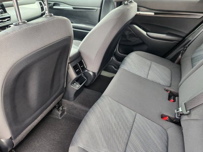 2024 Kia Seltos LX