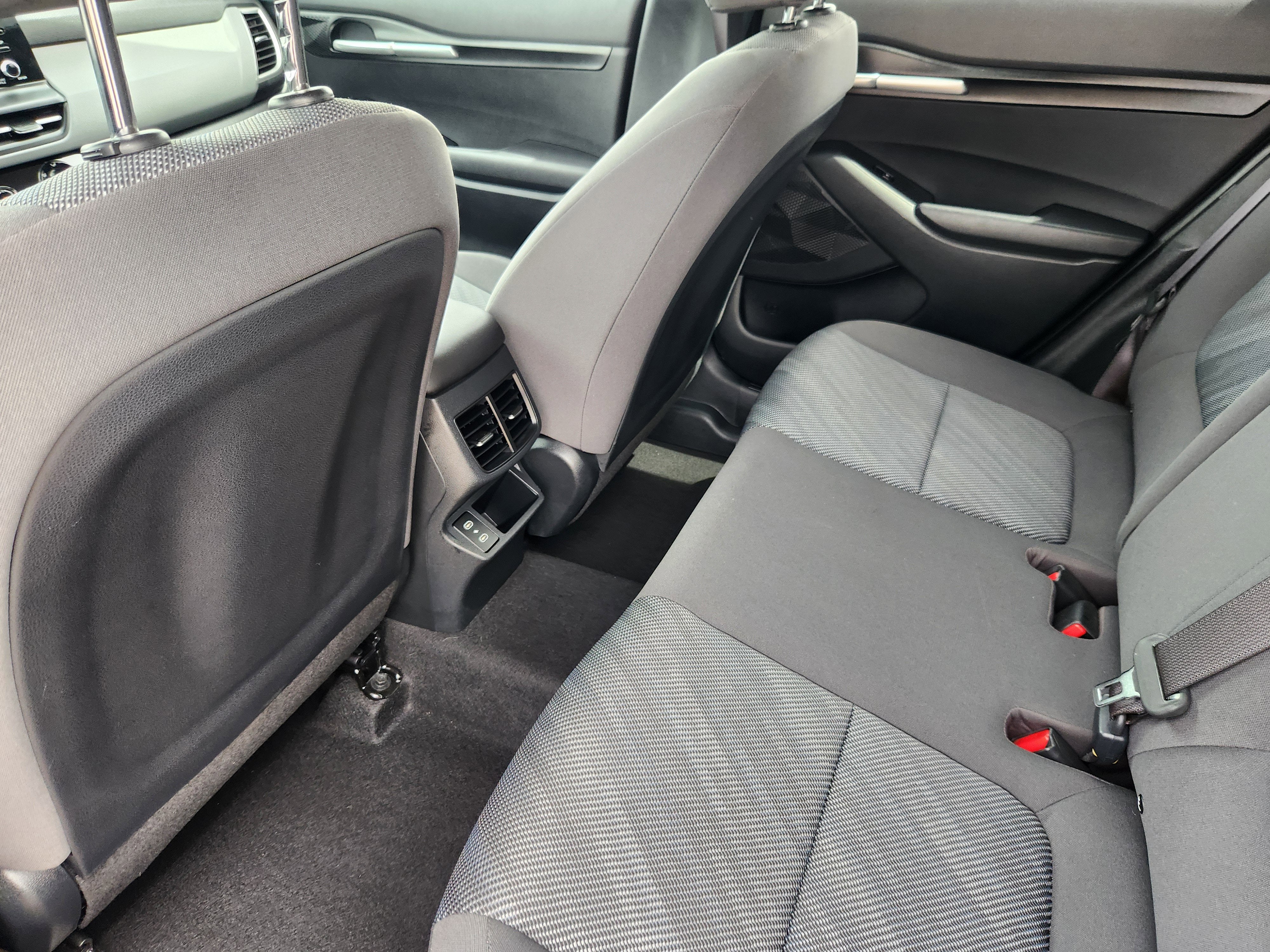 2024 Kia Seltos LX