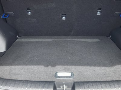 2024 Kia Seltos LX