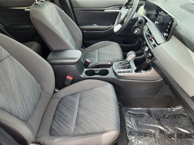 2024 Kia Seltos LX