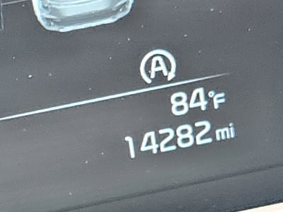 2024 Kia Seltos LX