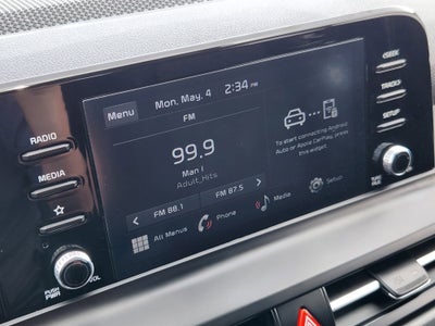 2024 Kia Seltos LX