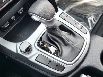 2024 Kia Seltos LX