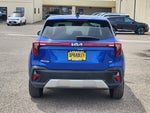 2024 Kia Seltos LX