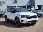2025 Kia Seltos SX