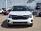 2025 Kia Seltos SX