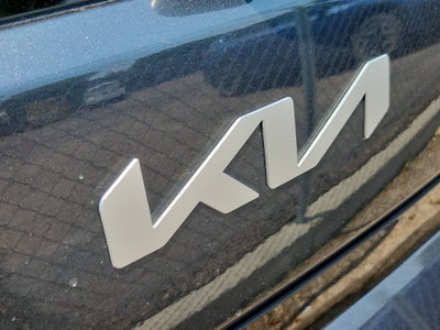 2025 Kia Soul S