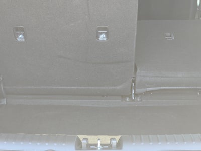 2025 Kia Soul S