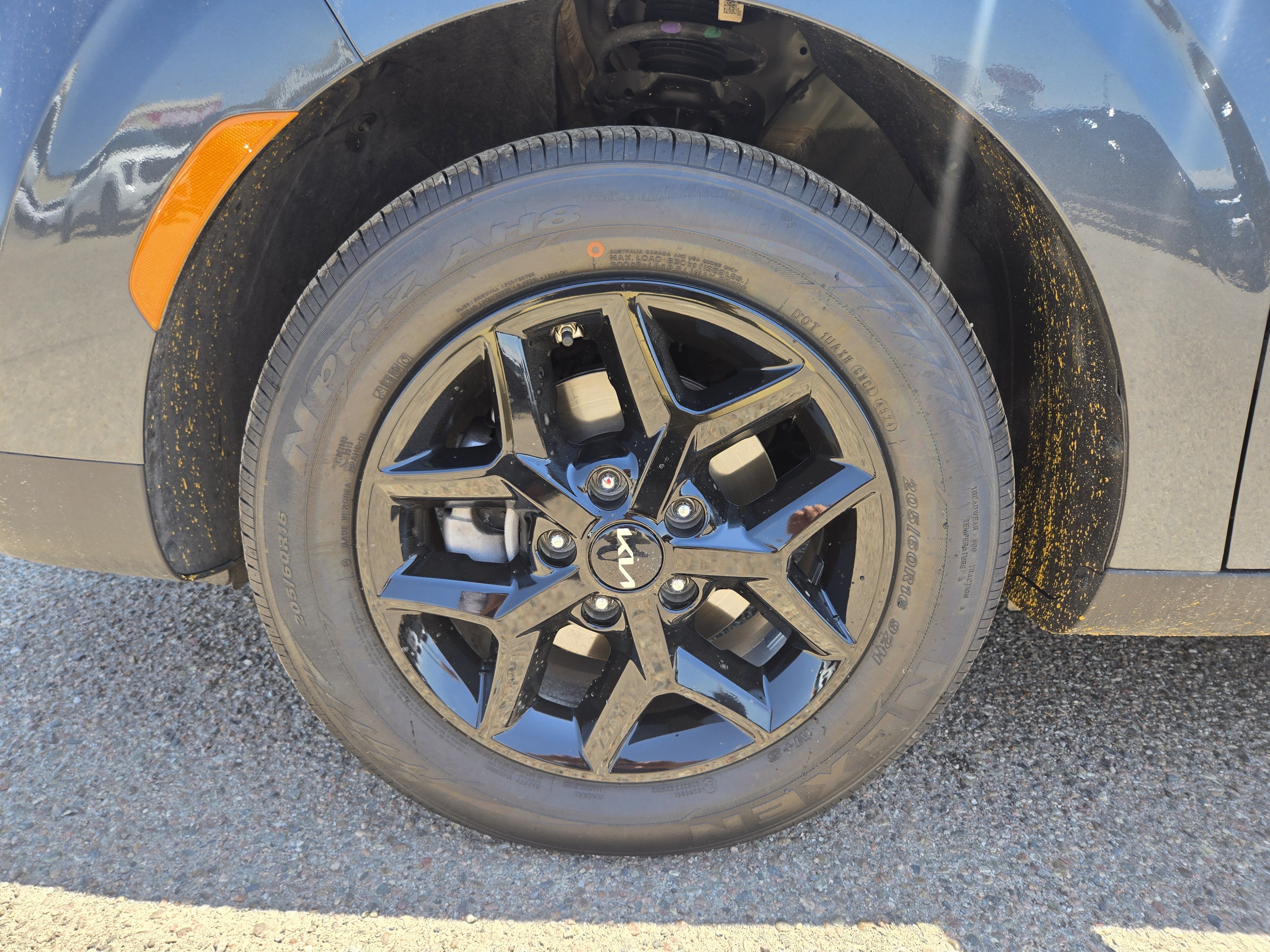 2025 Kia Soul S