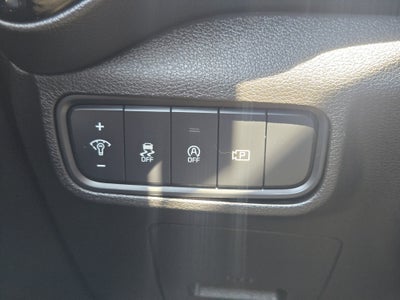 2025 Kia Soul S