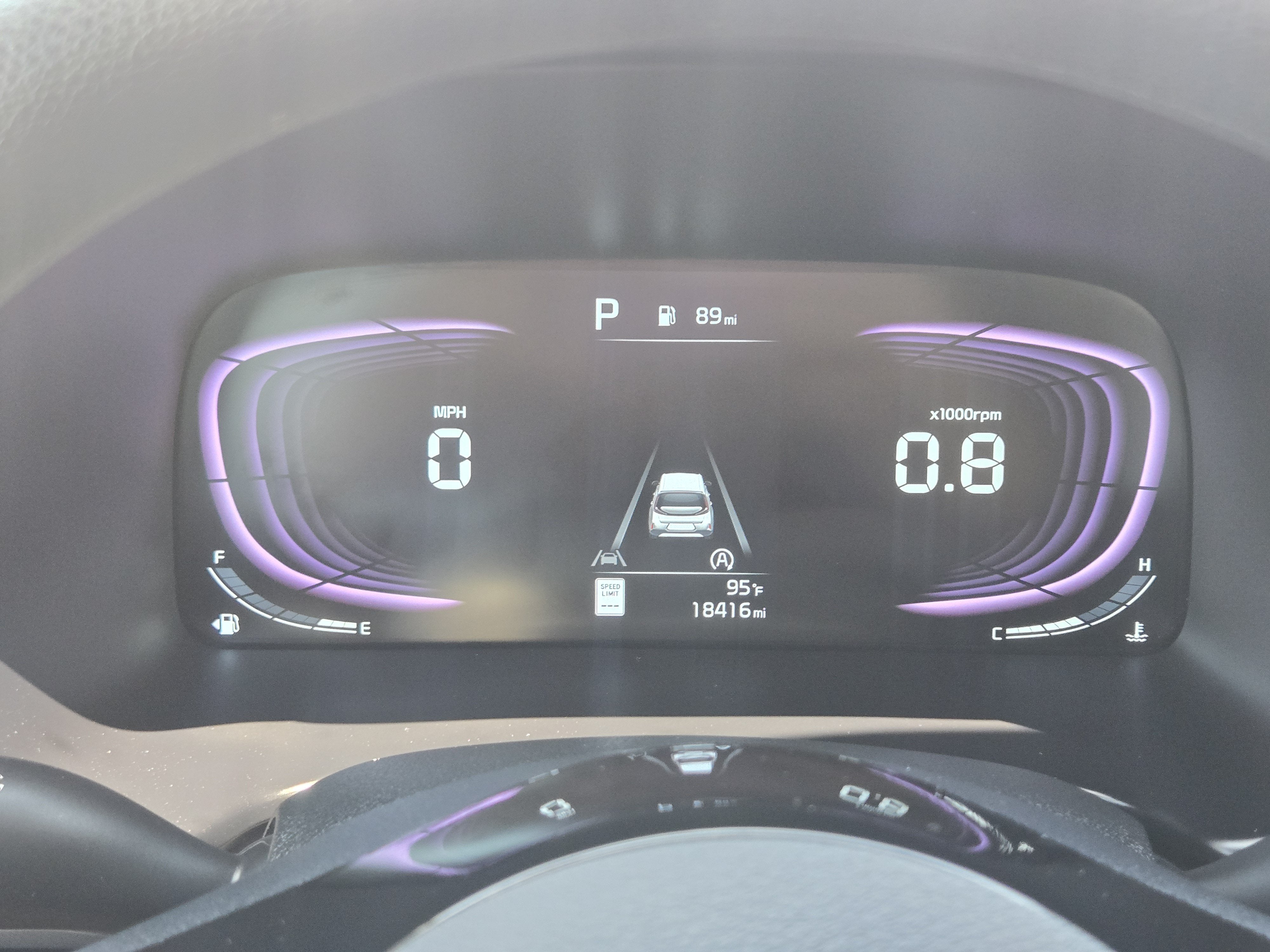 2025 Kia Soul S