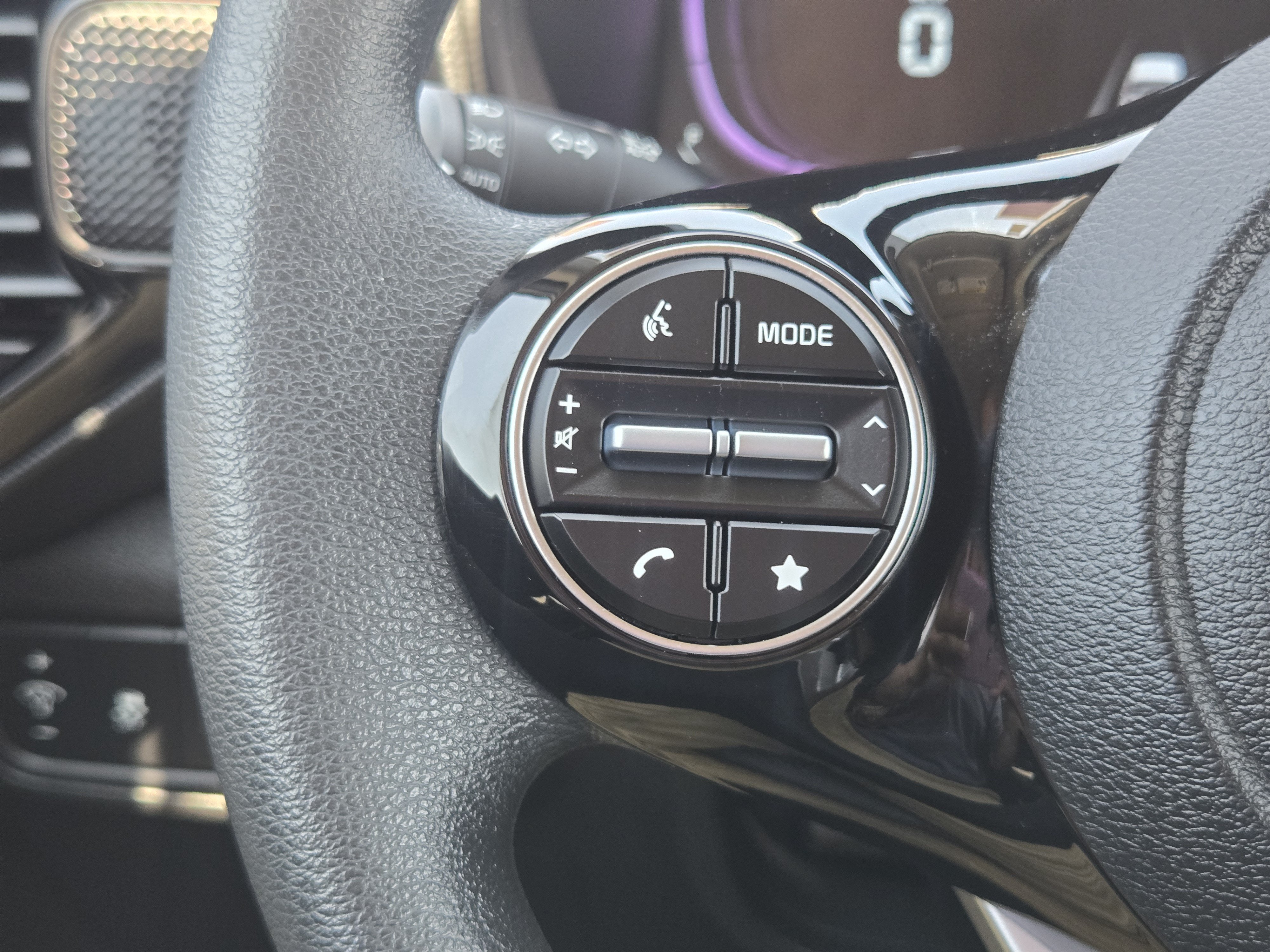 2025 Kia Soul S