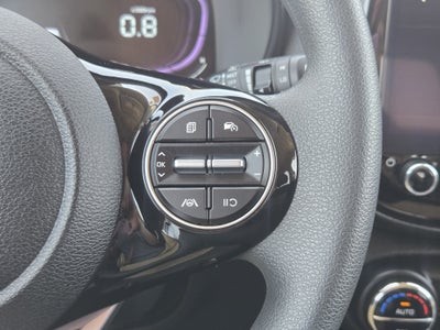 2025 Kia Soul S