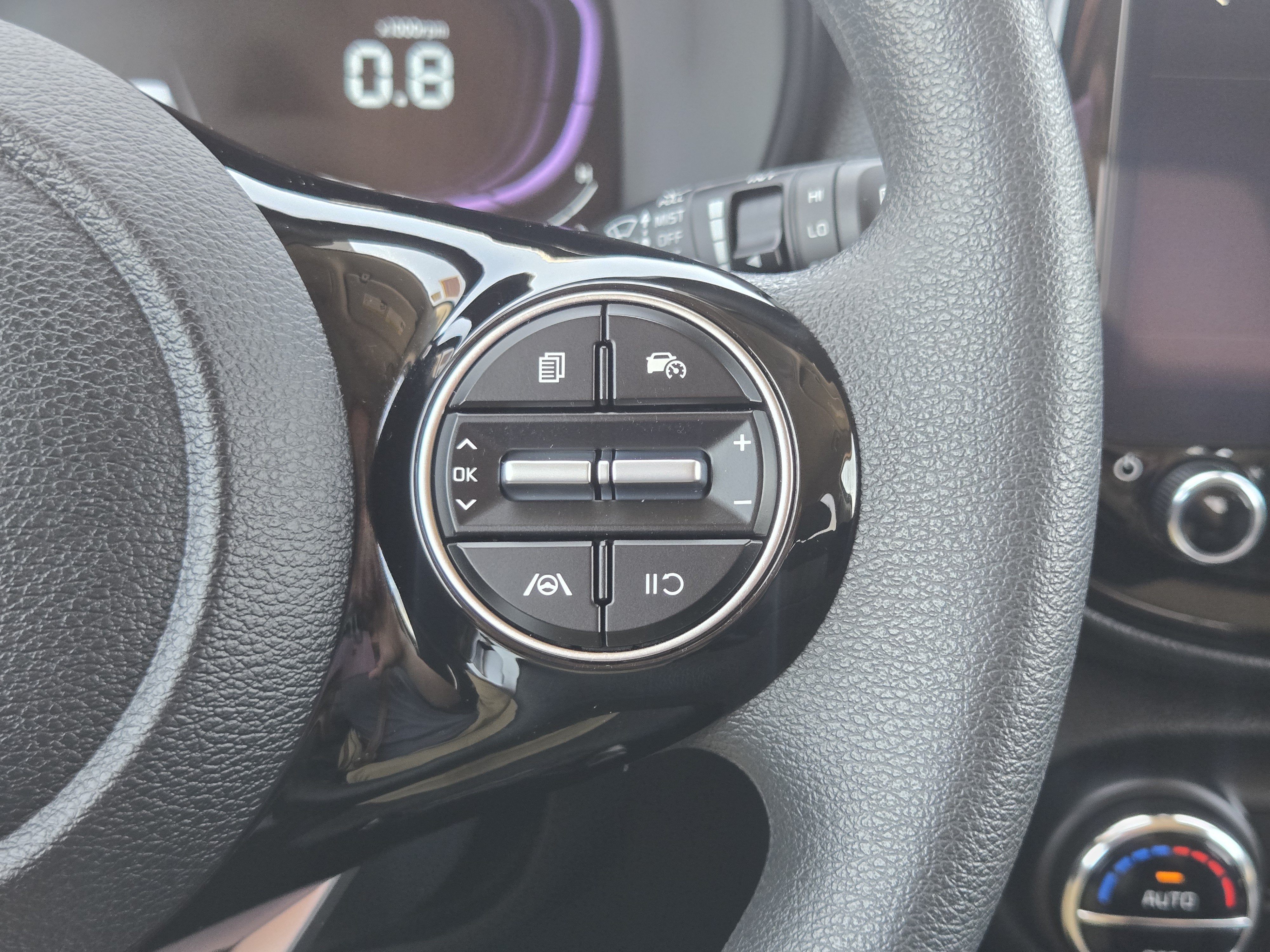 2025 Kia Soul S