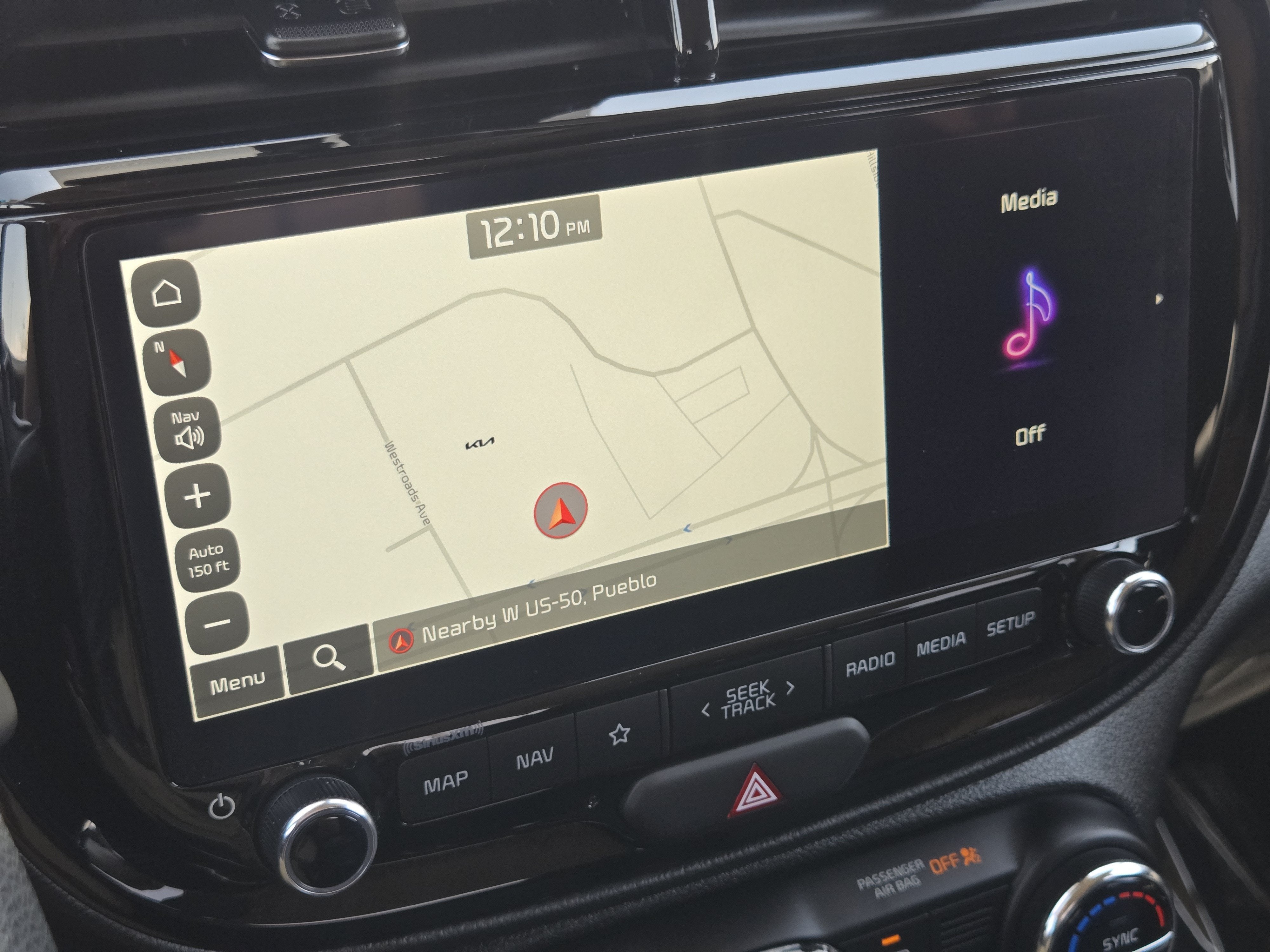 2025 Kia Soul S