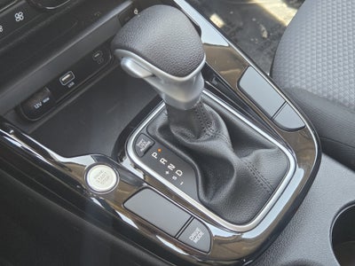 2025 Kia Soul S