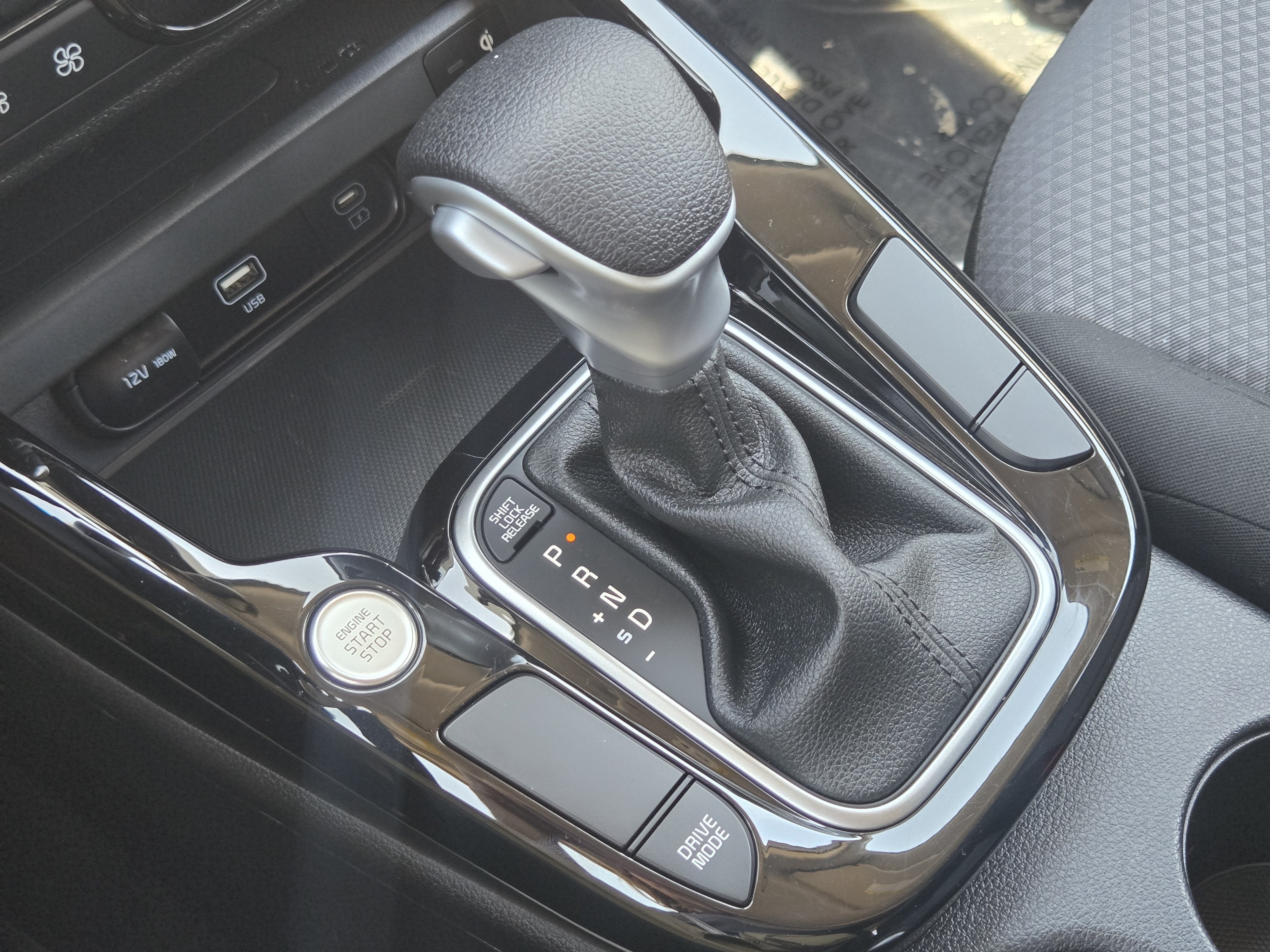 2025 Kia Soul S