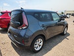 2025 Kia Soul S