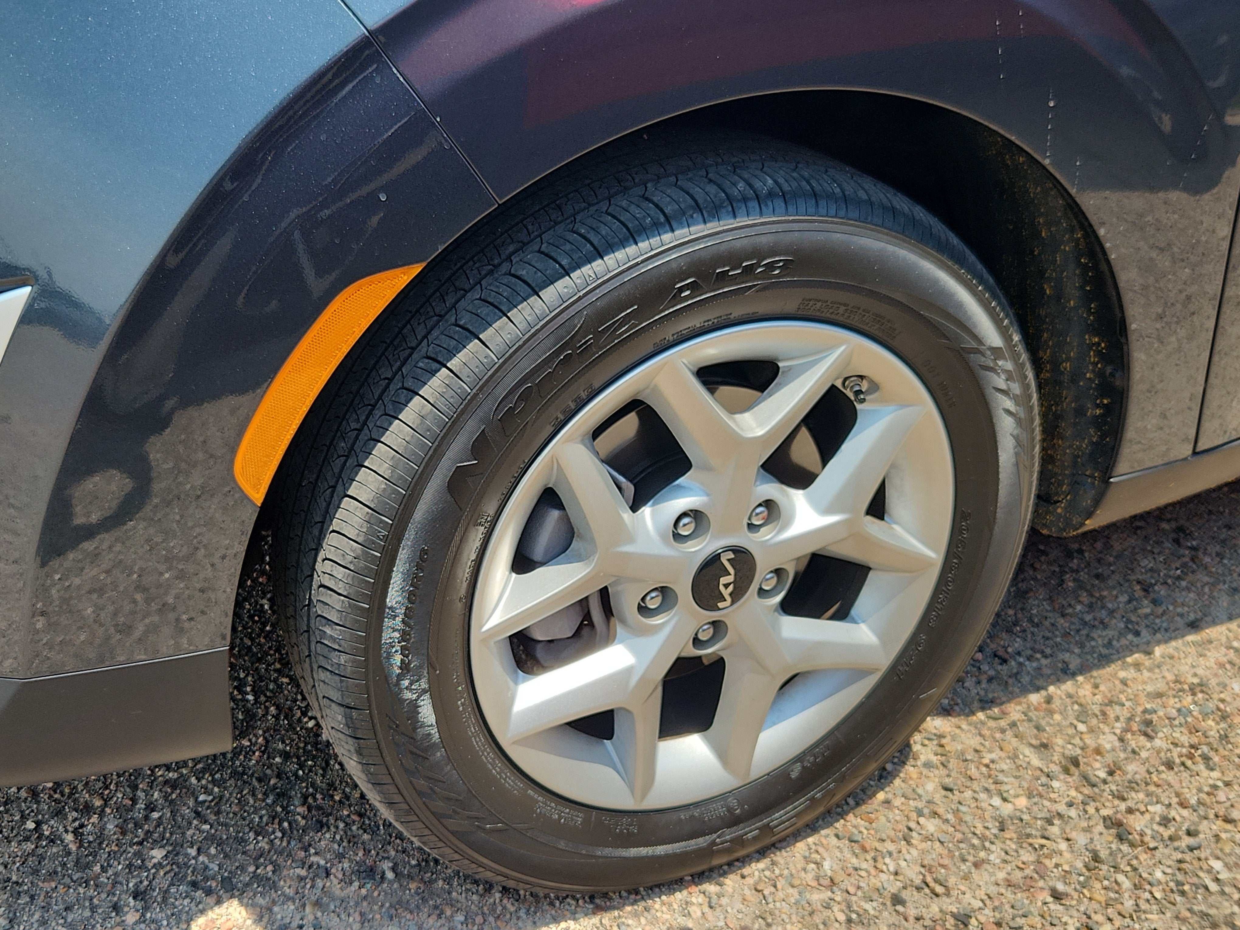 2025 Kia Soul S