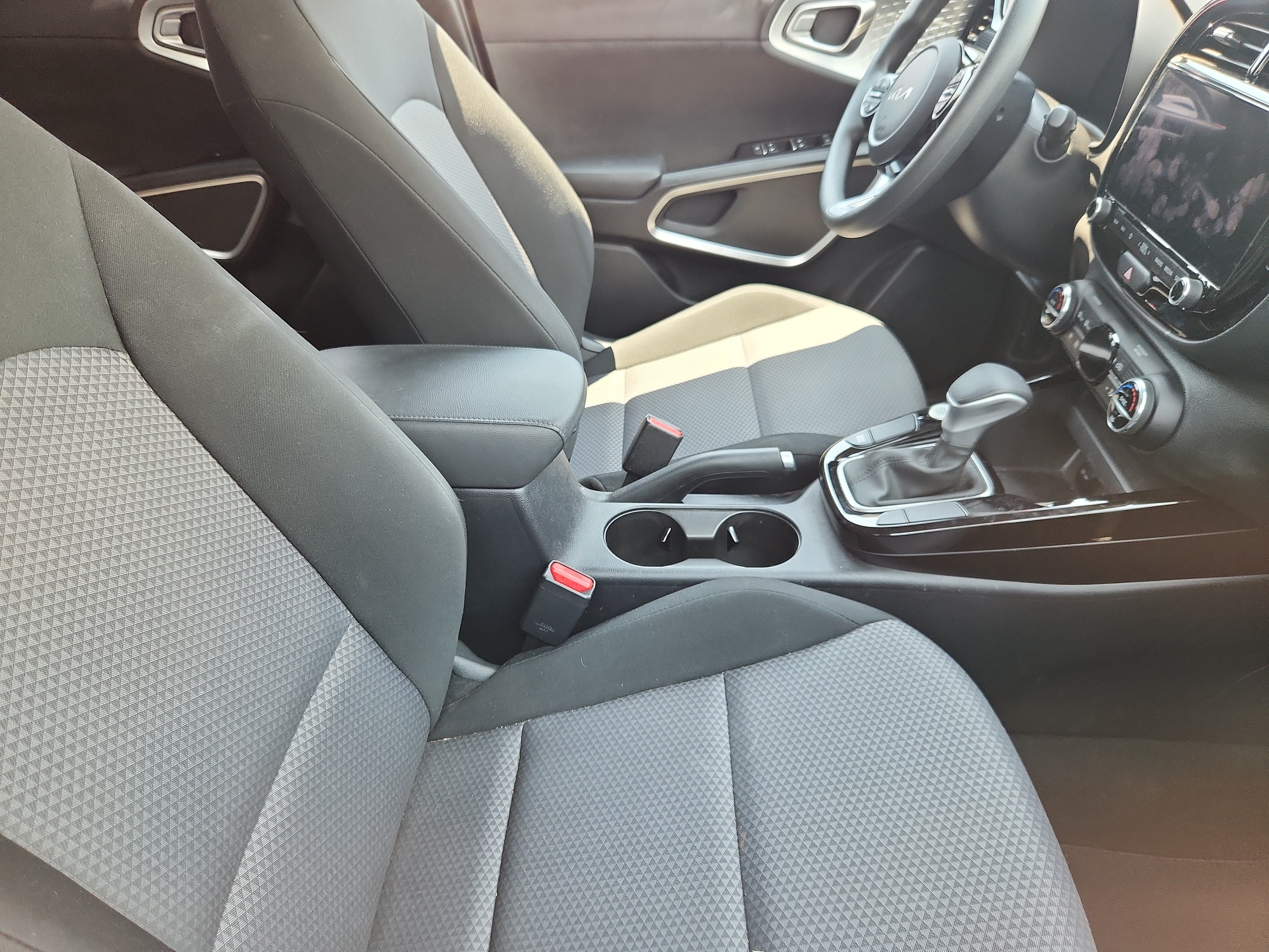 2025 Kia Soul S