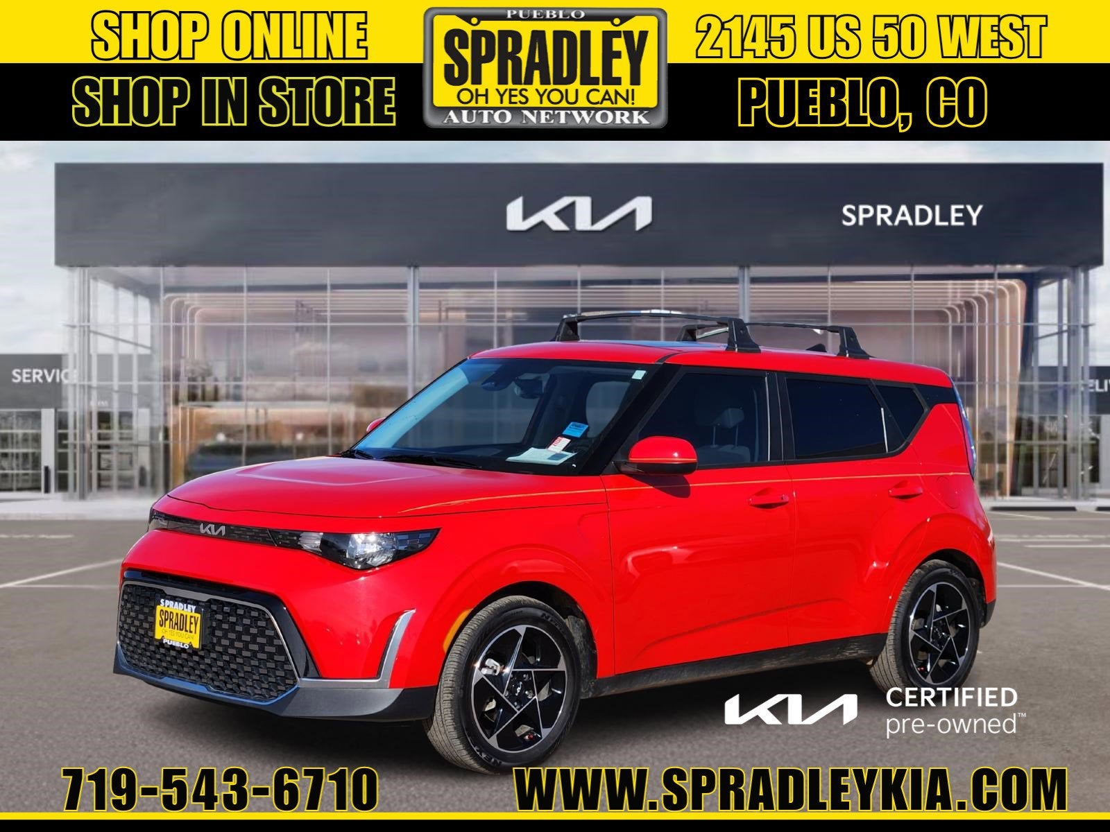 2024 Kia Soul EX