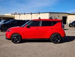 2024 Kia Soul EX