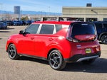 2024 Kia Soul EX