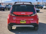 2024 Kia Soul EX