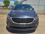 2015 Kia Sedona LX