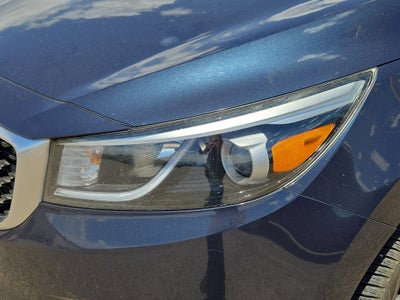 2015 Kia Sedona LX