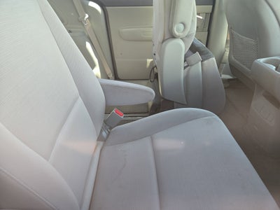 2015 Kia Sedona LX
