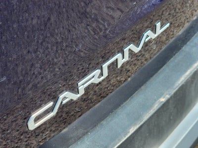 2026 Kia Carnival LX