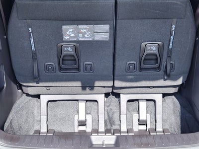 2026 Kia Carnival LX