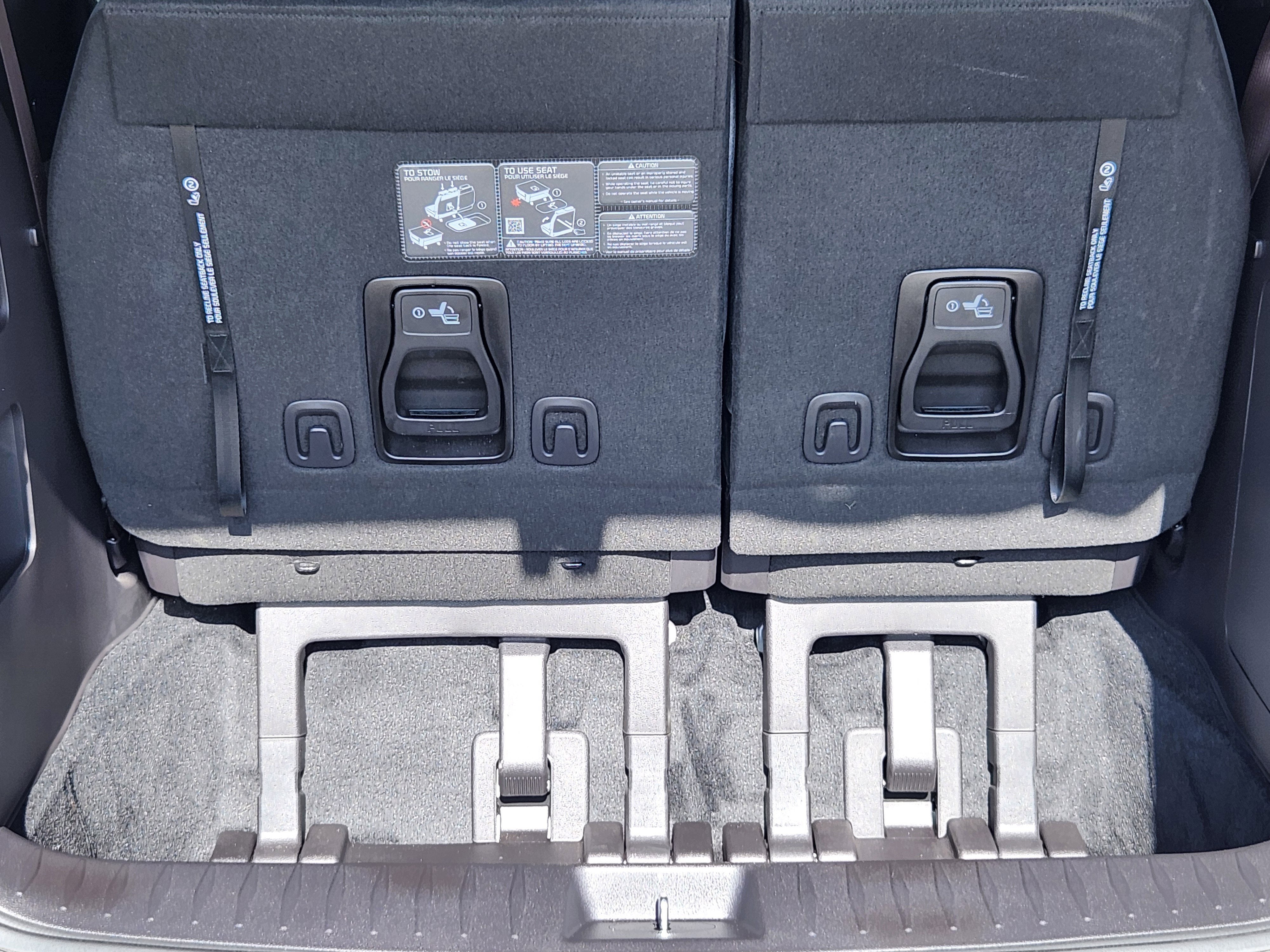 2026 Kia Carnival LX