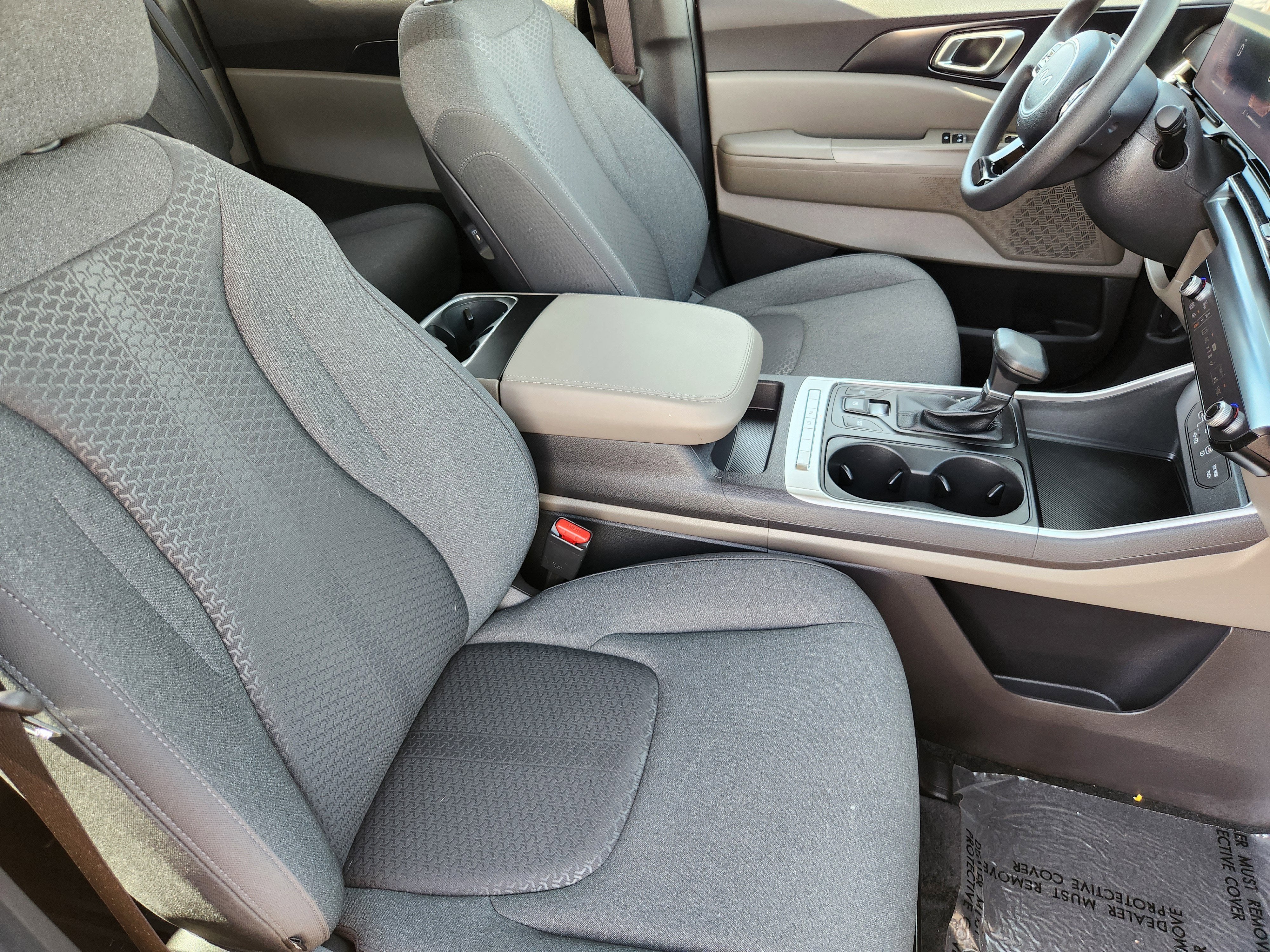 2026 Kia Carnival LX