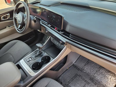 2026 Kia Carnival LX