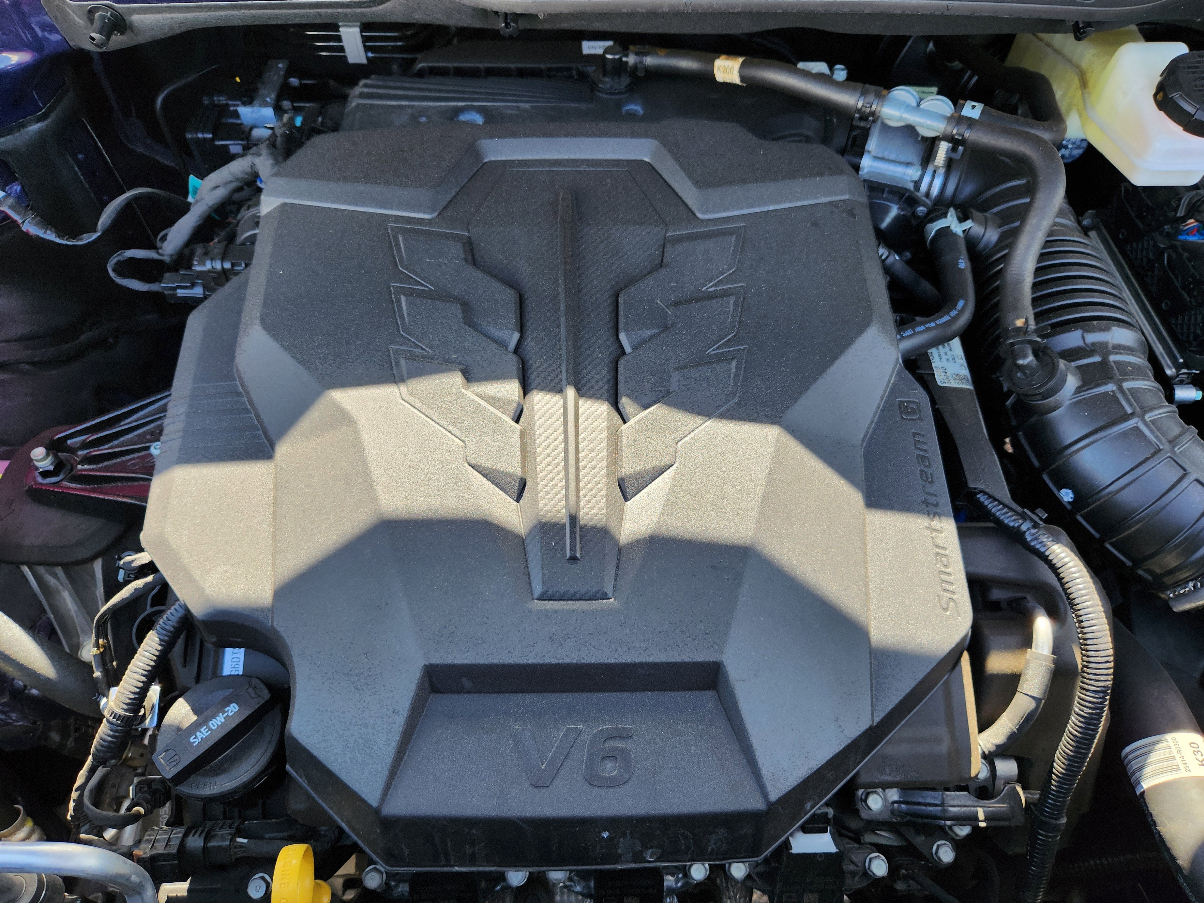 2026 Kia Carnival LX