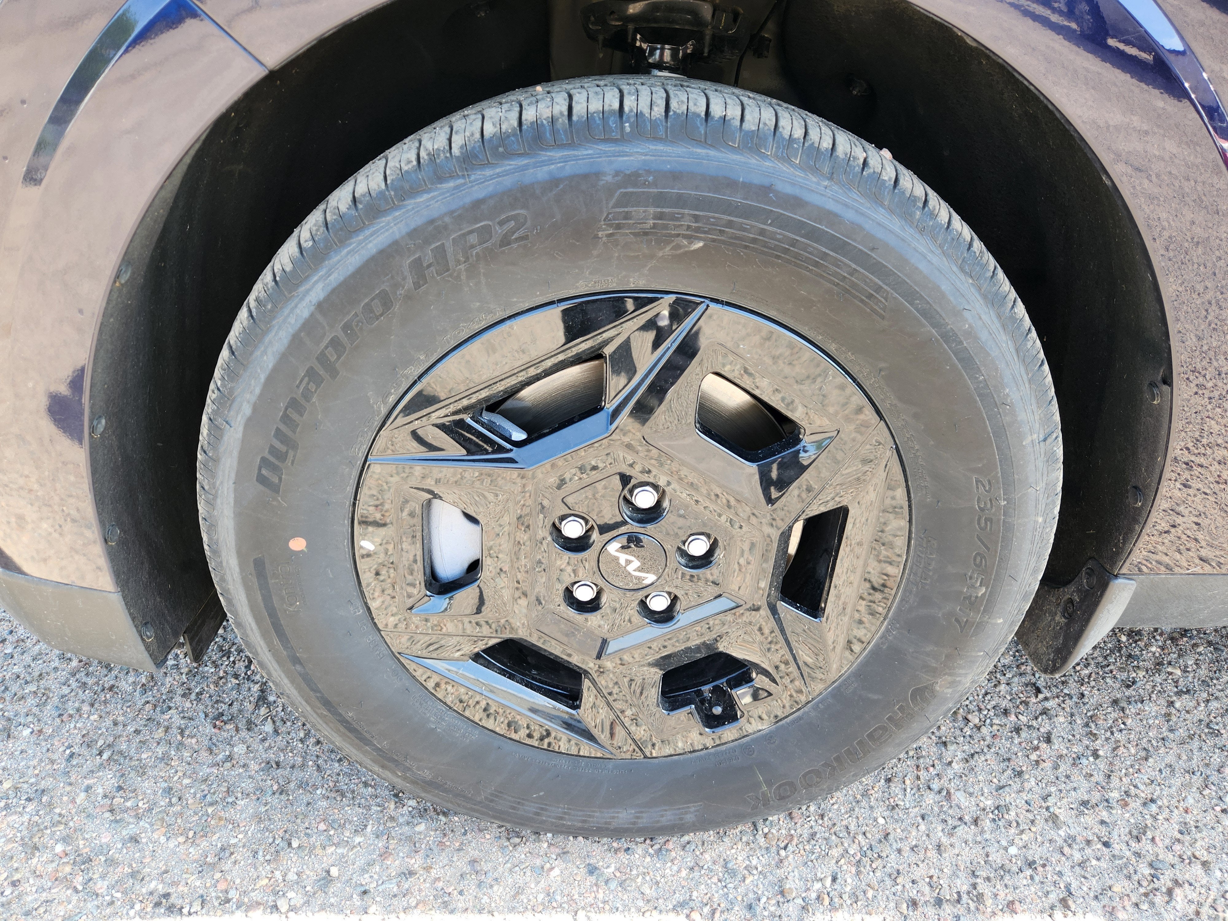 2026 Kia Carnival LX