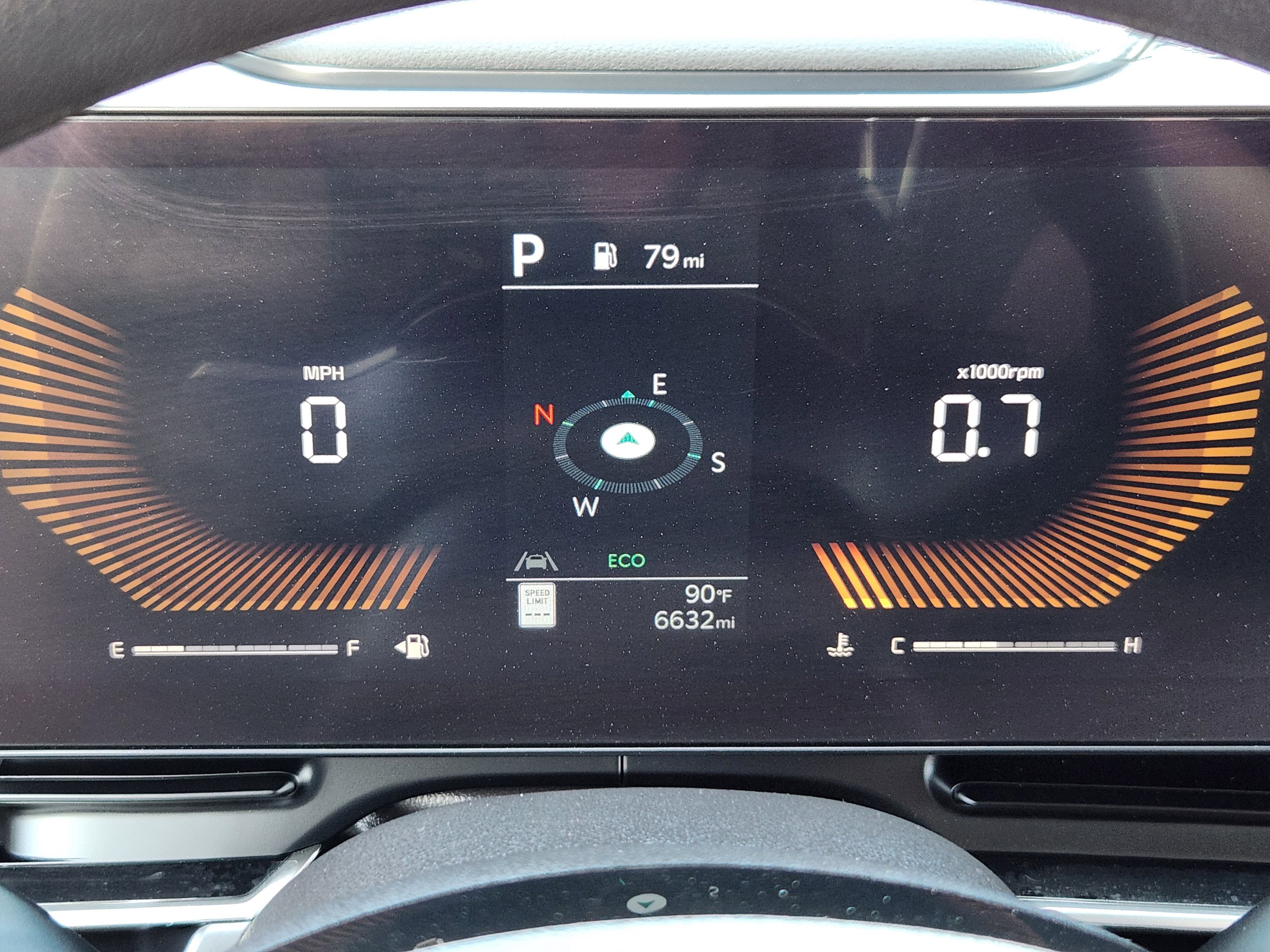 2026 Kia Carnival LX