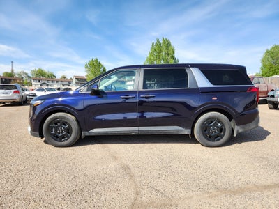 2026 Kia Carnival LX