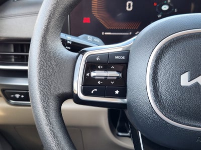 2026 Kia Carnival LX