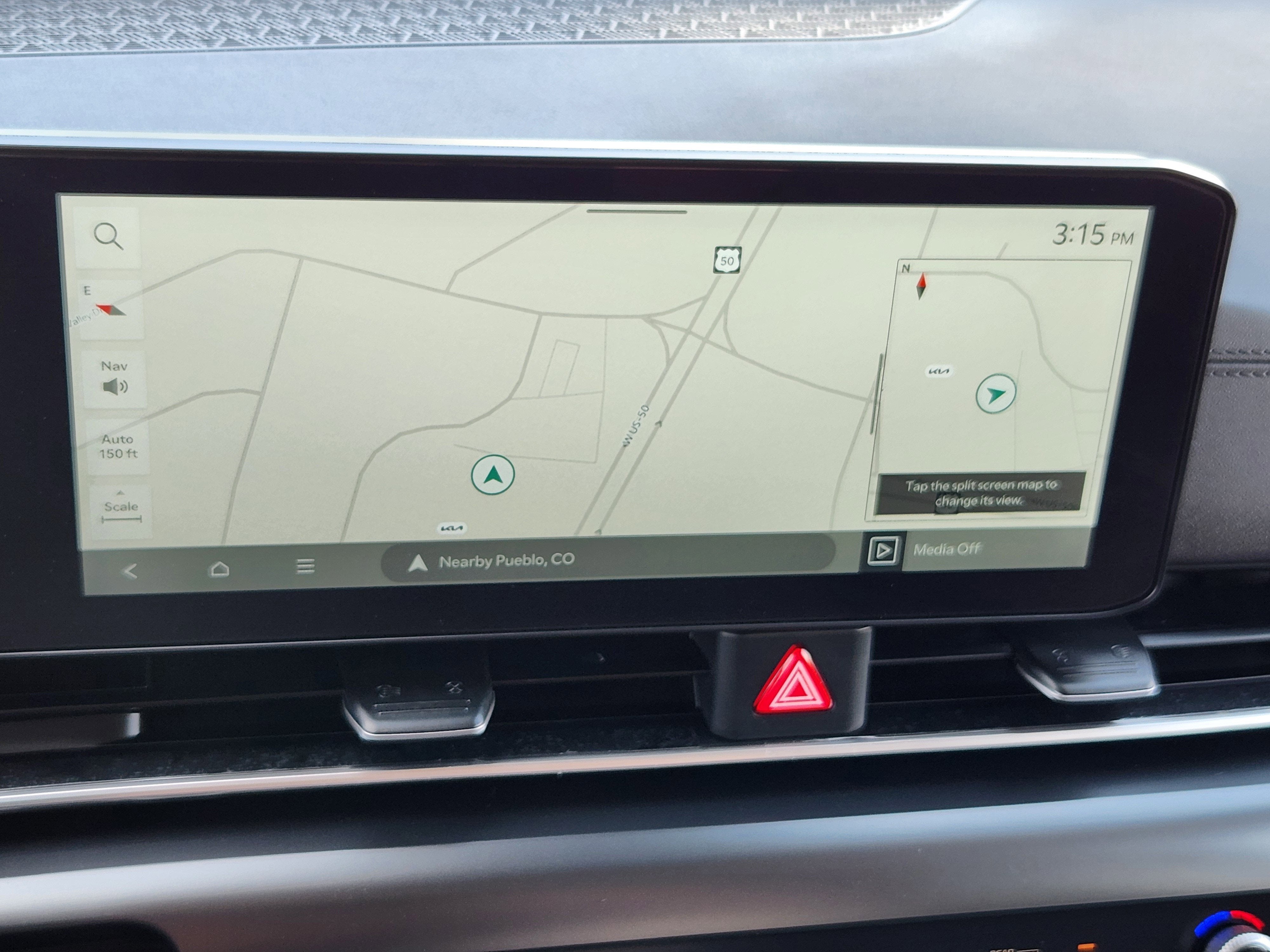 2026 Kia Carnival LX